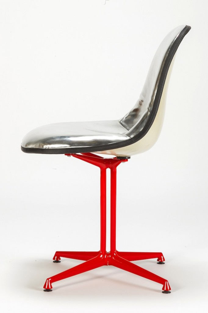 Eames Disco Chair – Studio Flodeau