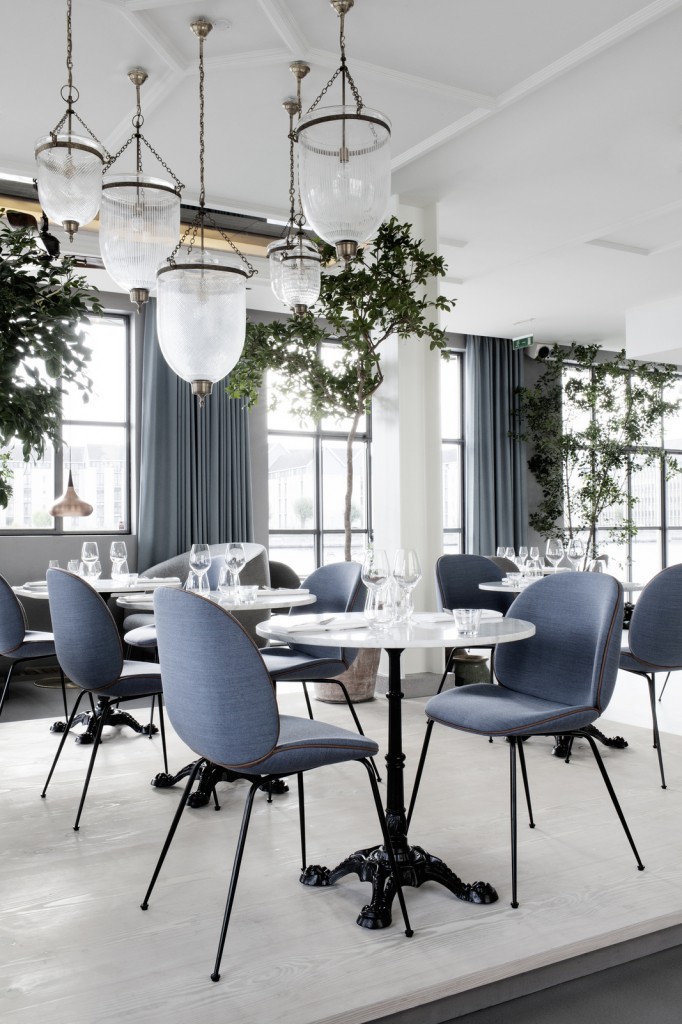 The Standard in Copenhagen – Studio Flodeau