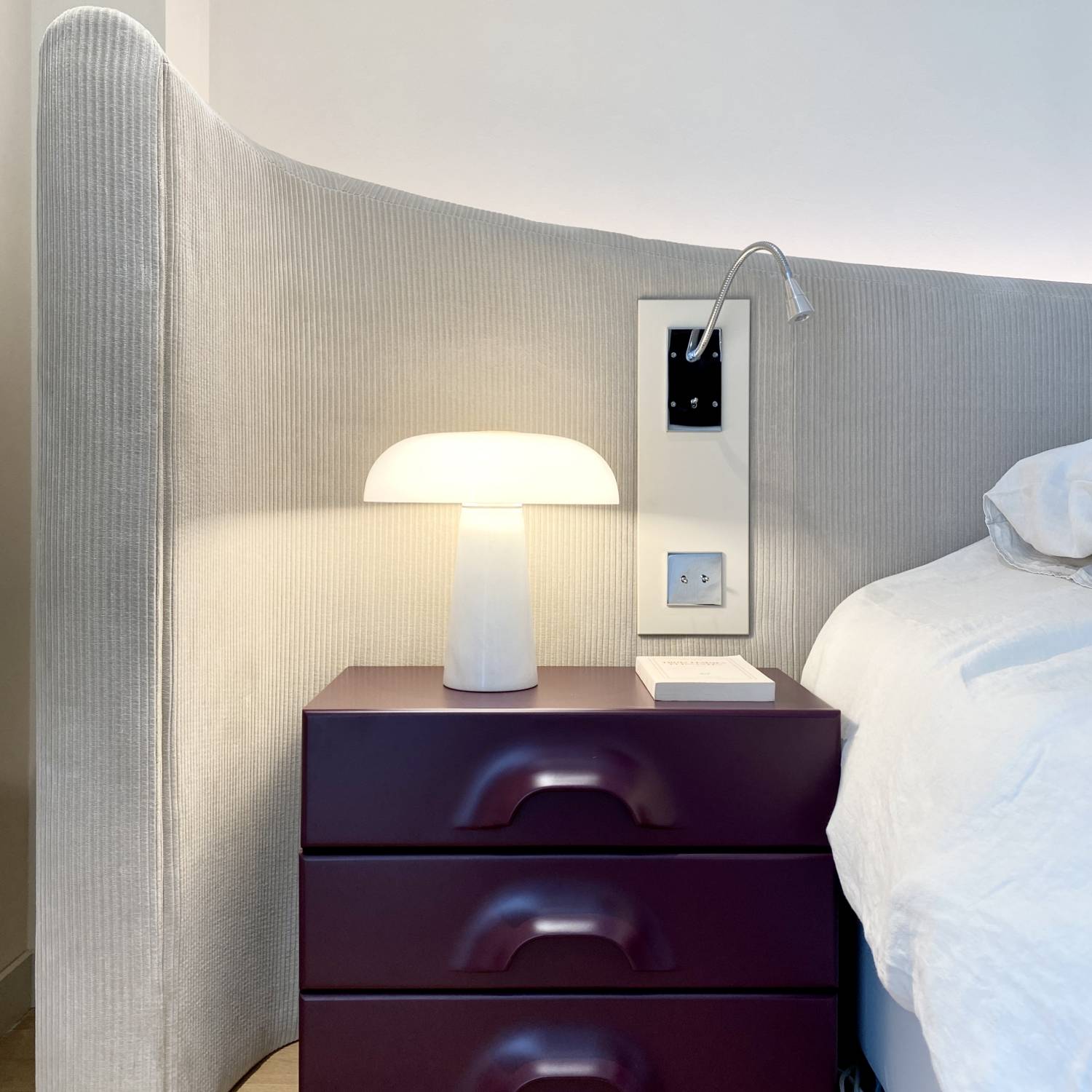 Project PRN by Studio Flodeau © Florence Deau