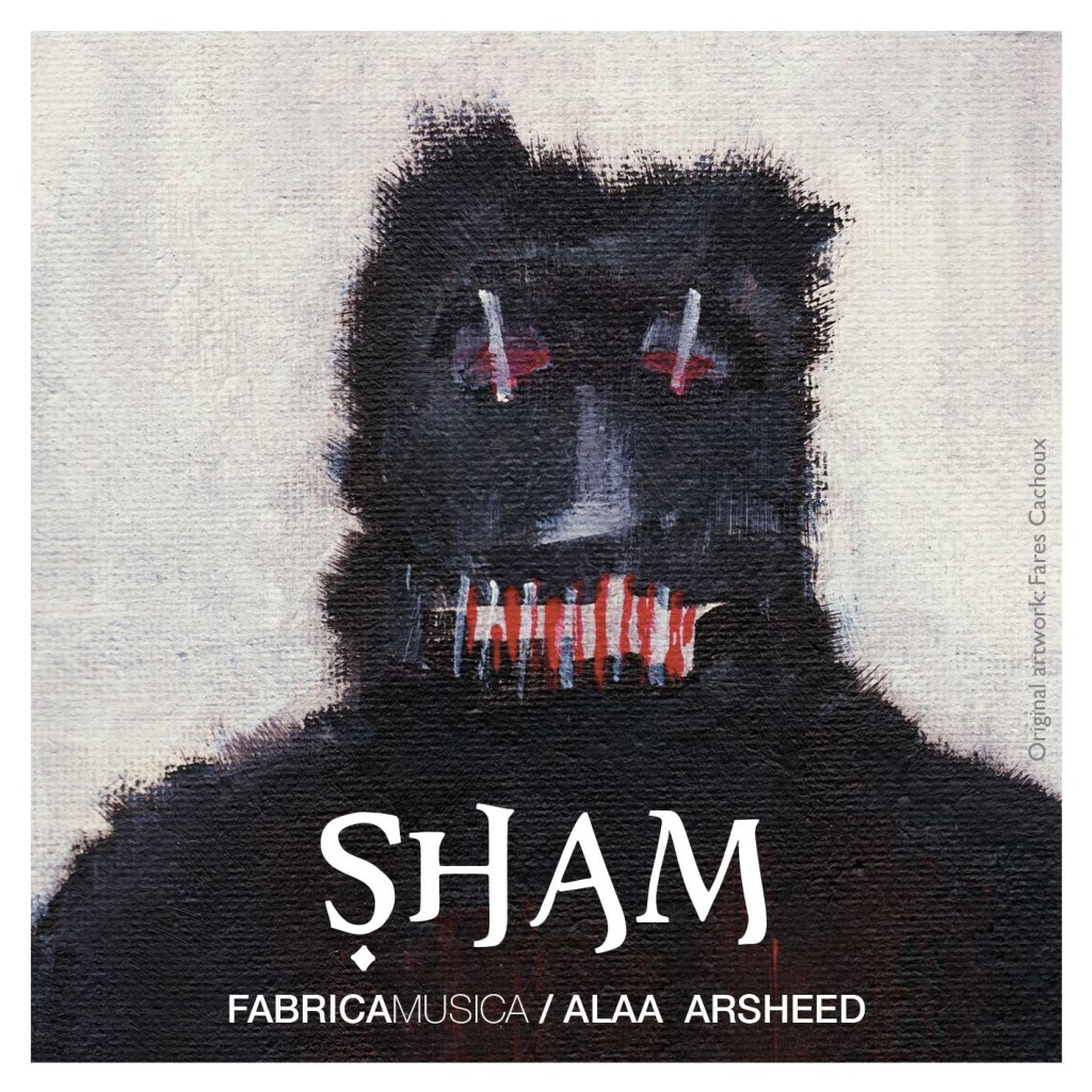 Sham Project - Alaa Arsheed X Fabrica | Flodeau.com
