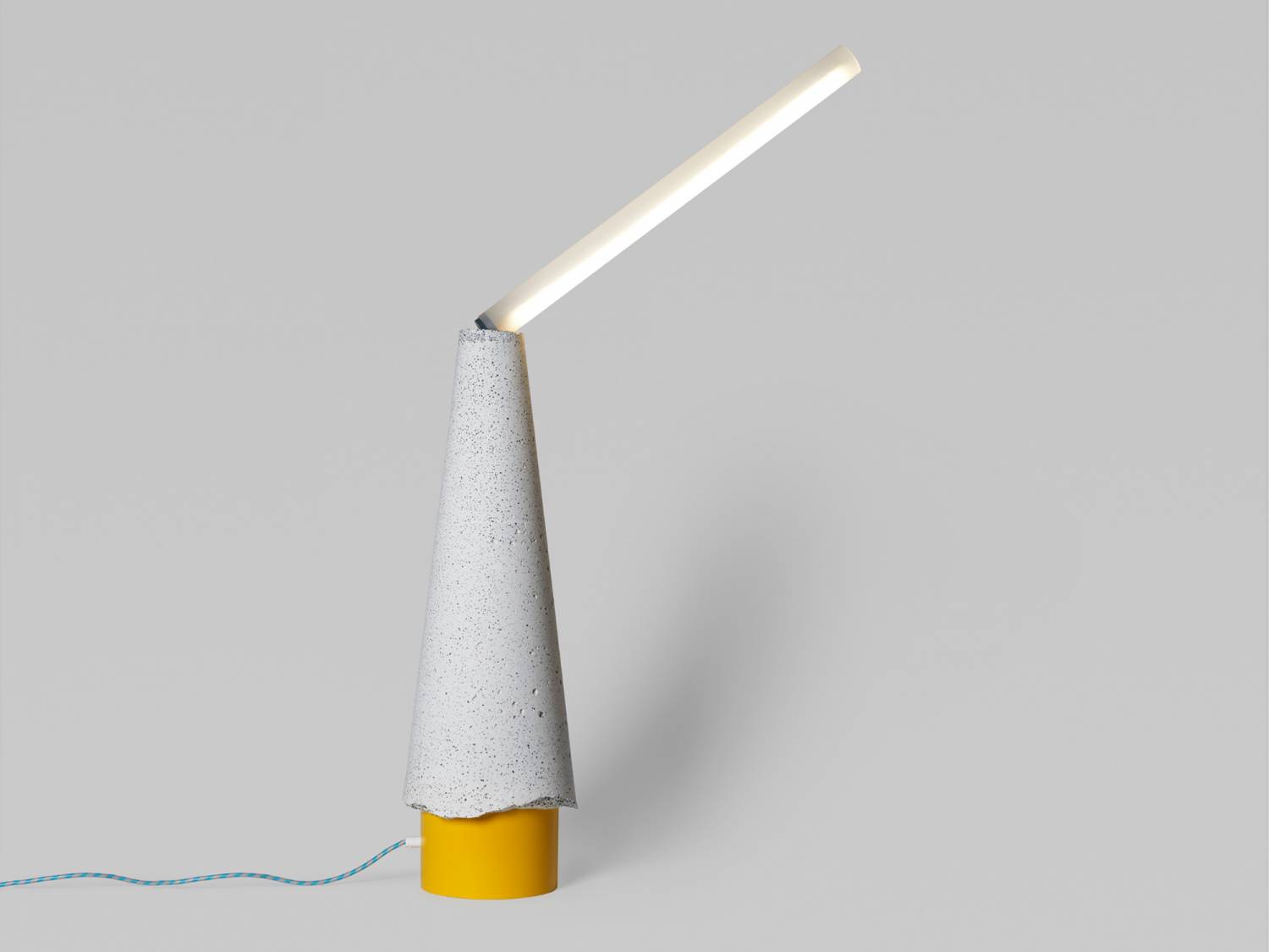 Lamp by David Taylor | Flodeau.com