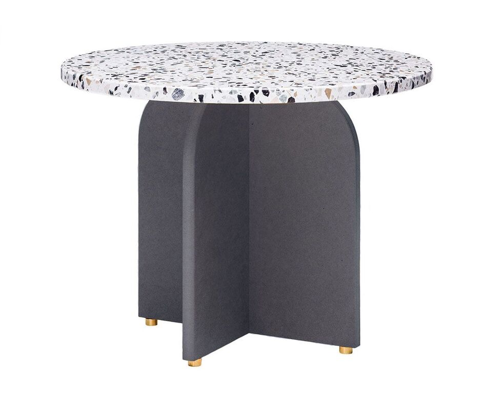 Confetti table - Freckles and Shine Collection by Fish & Pink | on Flodeau.com