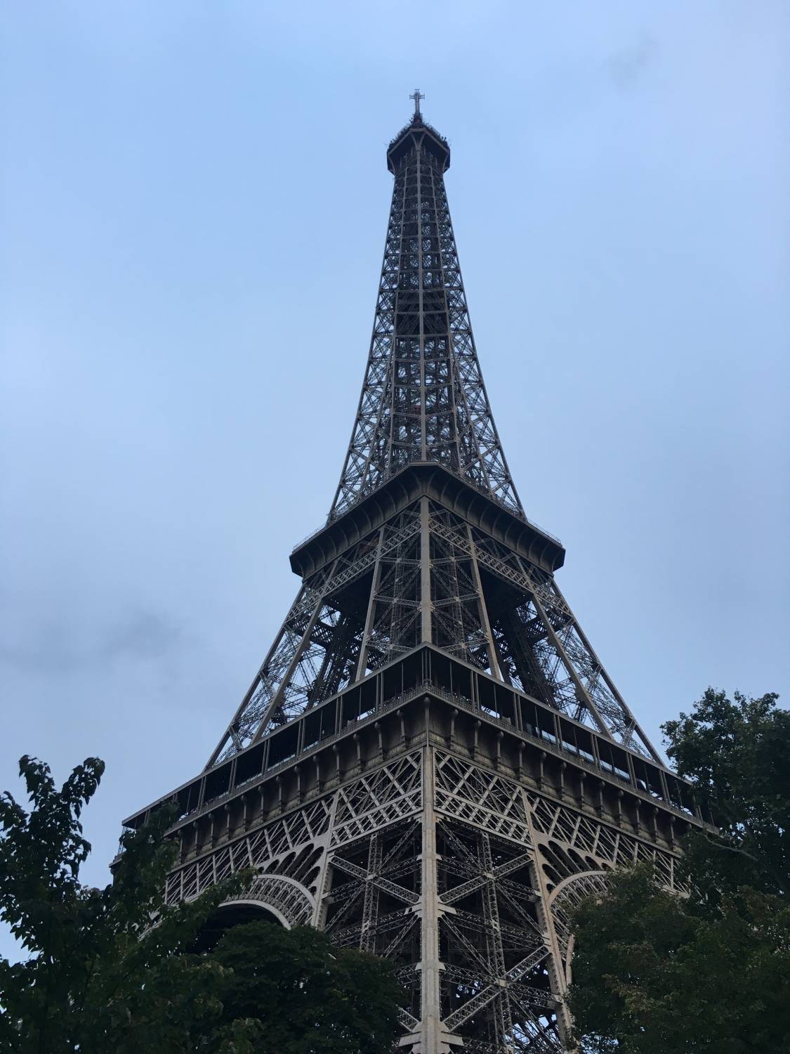 La Tour Eiffel - My Favs During Paris Design Week 2016 - Flodeau.com