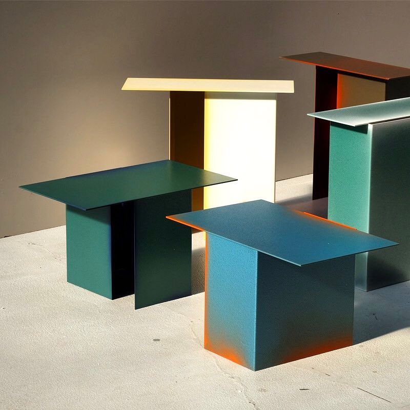 Daze side table by Truly Truly | Flodeau.com