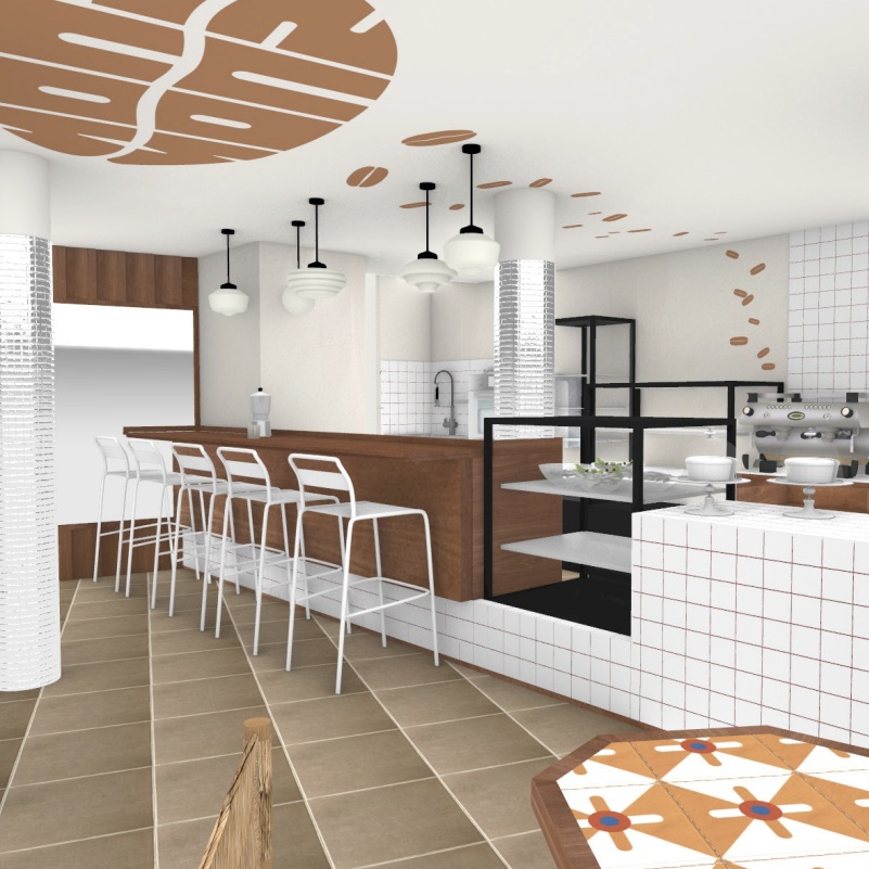 NousNous concept design - Studio Flodeau © Florence Deau