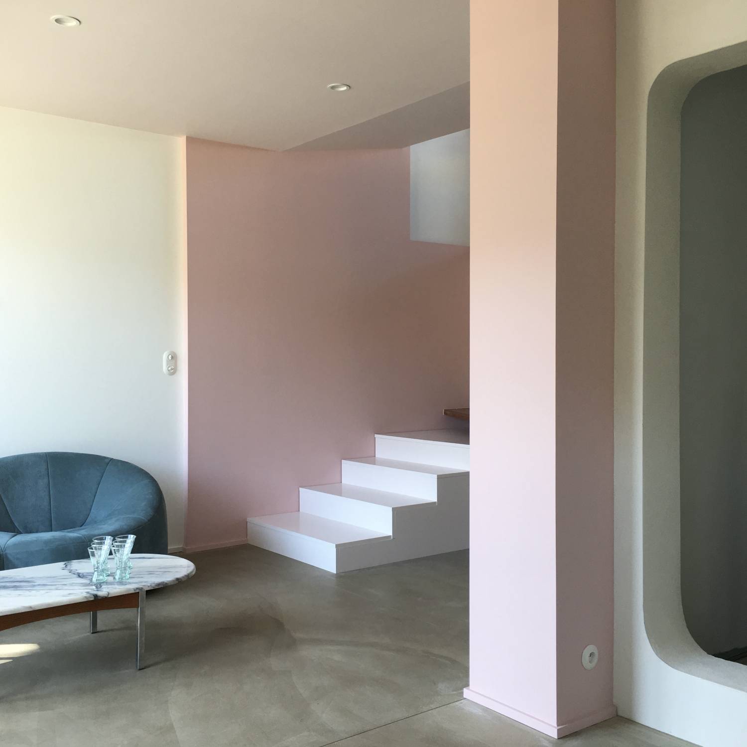 Project Studio Flodeau offices © Florence Deau