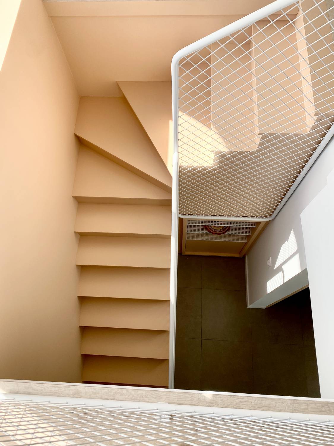 Project PON by Studio Flodeau © Florence Deau