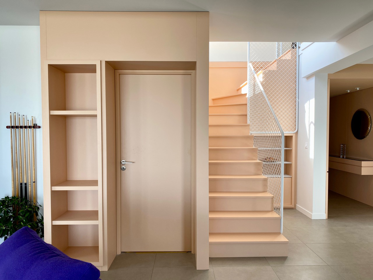 Project PON by Studio Flodeau © Florence Deau