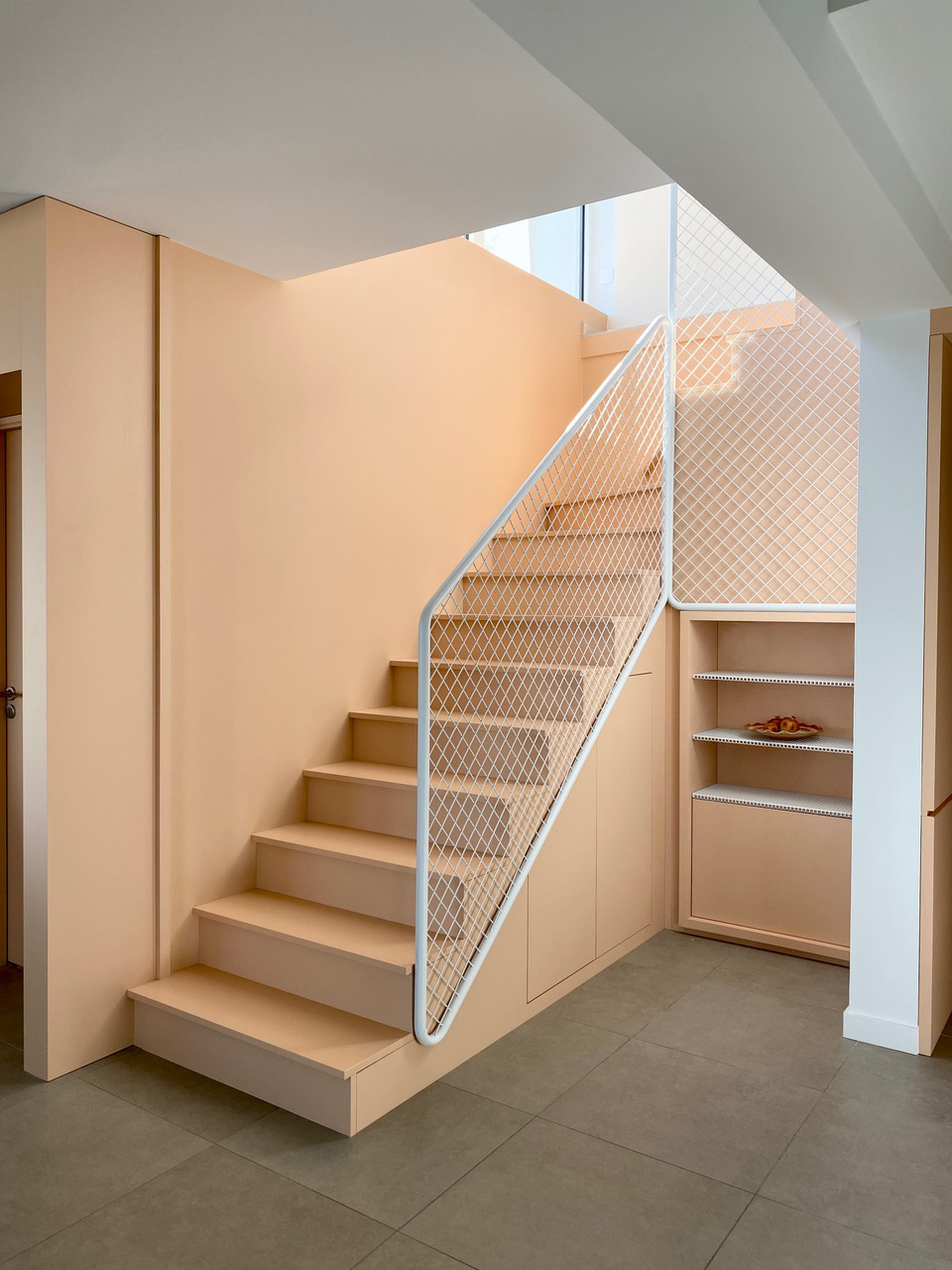 Project PON by Studio Flodeau © Florence Deau