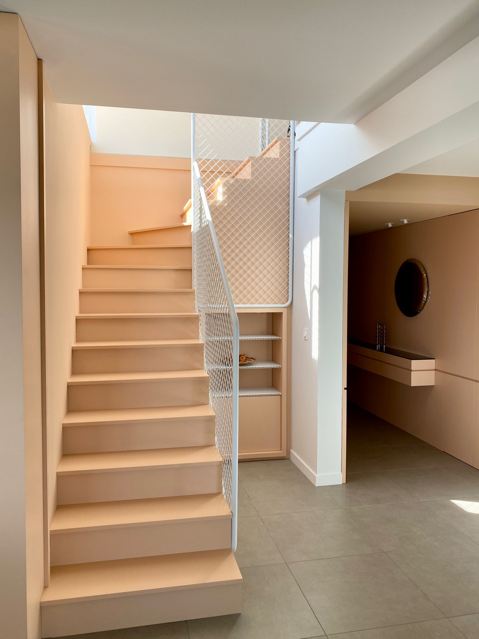Project PON by Studio Flodeau © Florence Deau