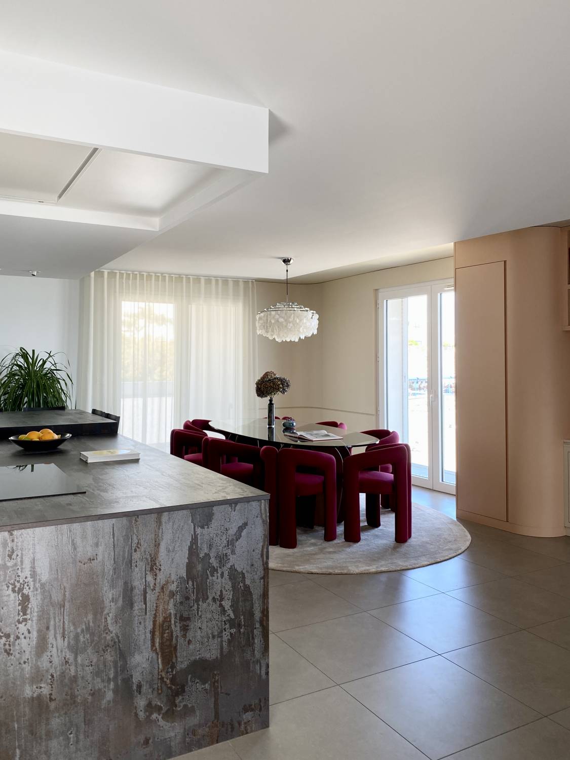 Project PON by Studio Flodeau © Florence Deau