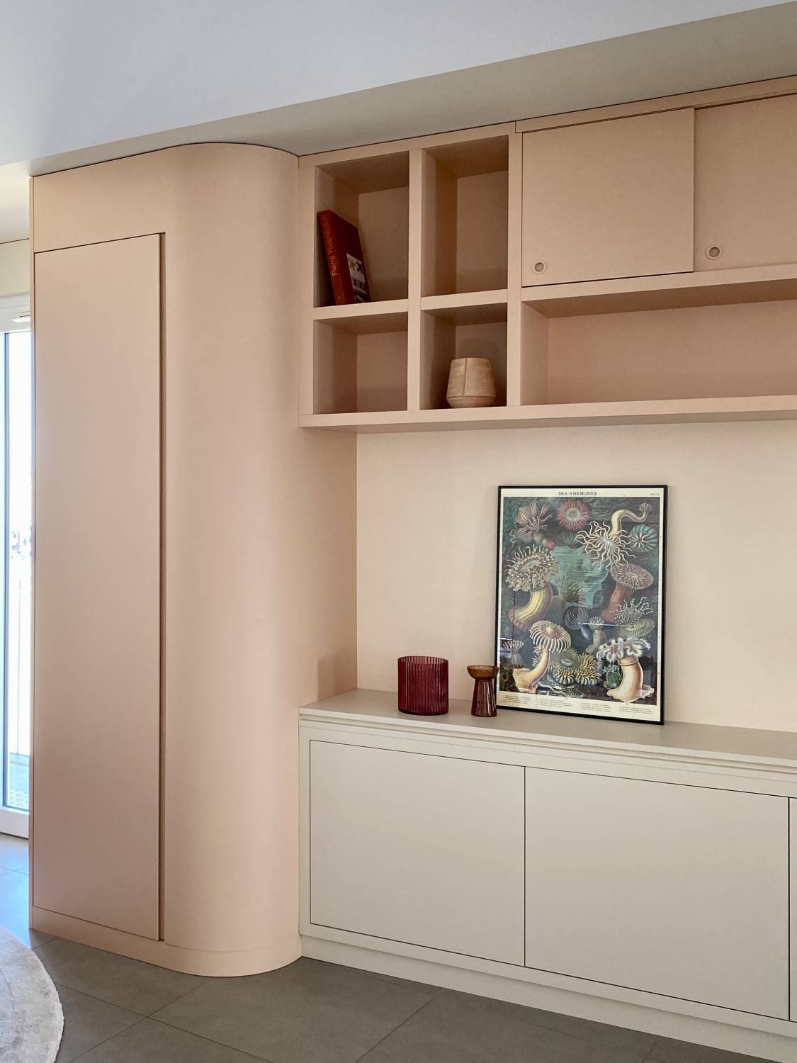 Project PON by Studio Flodeau © Florence Deau