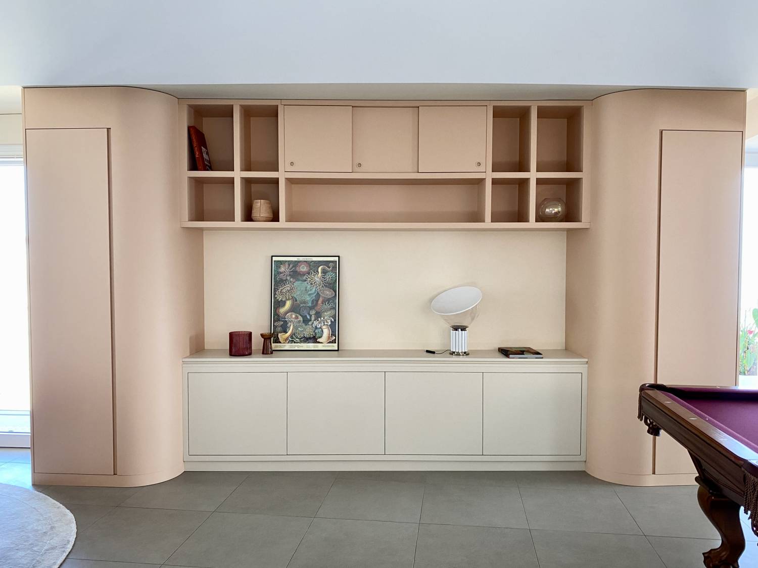 Project PON by Studio Flodeau © Florence Deau