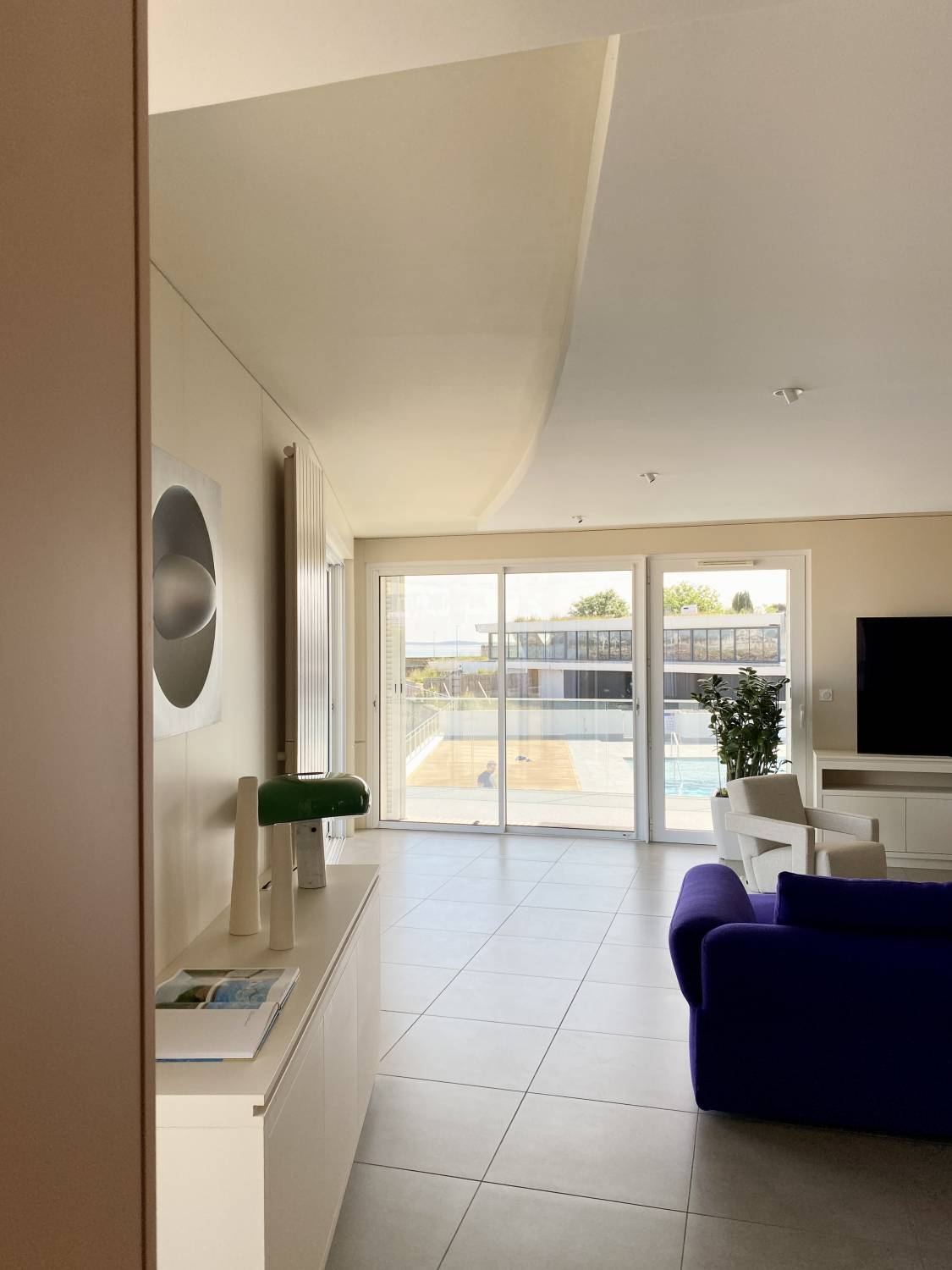 Project PON by Studio Flodeau © Florence Deau