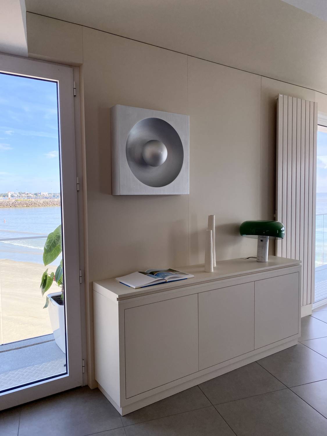 Project PON by Studio Flodeau © Florence Deau