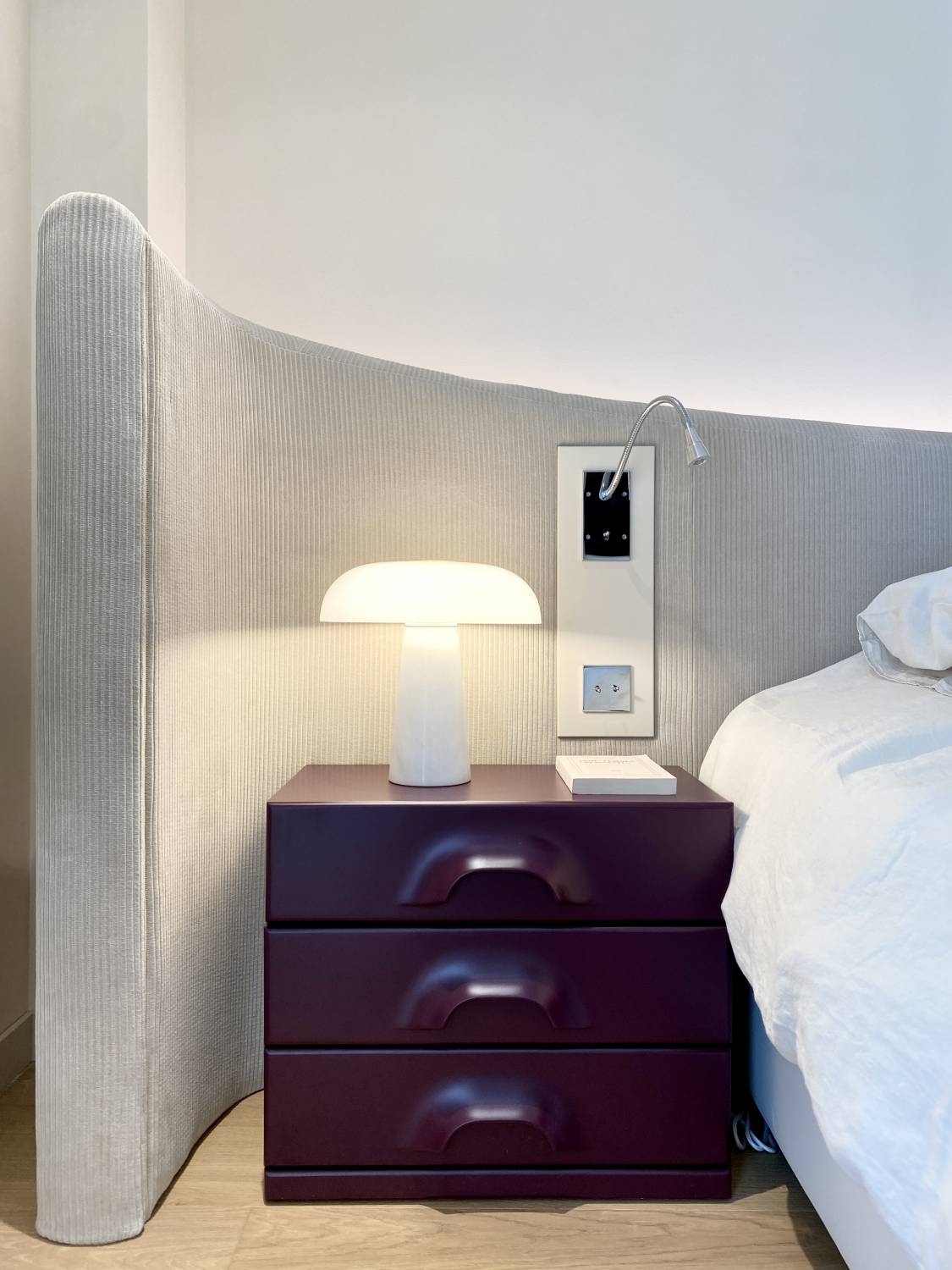 Project PON by Studio Flodeau © Florence Deau