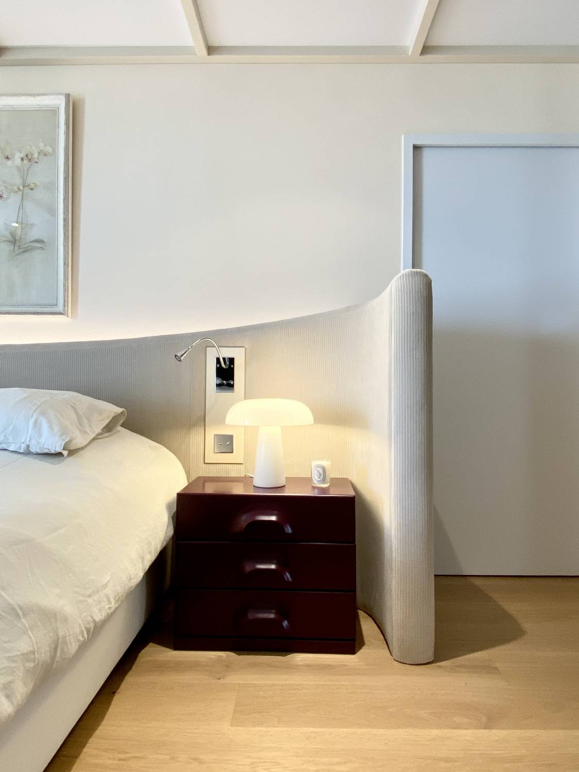 Project PRN by Studio Flodeau © Florence Deau