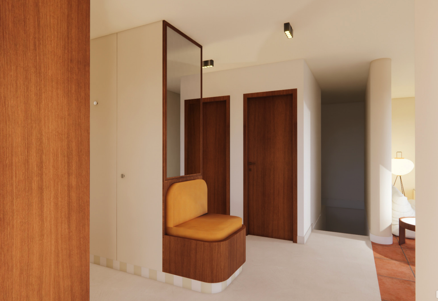 Project ESC by Studio Flodeau © Florence Deau