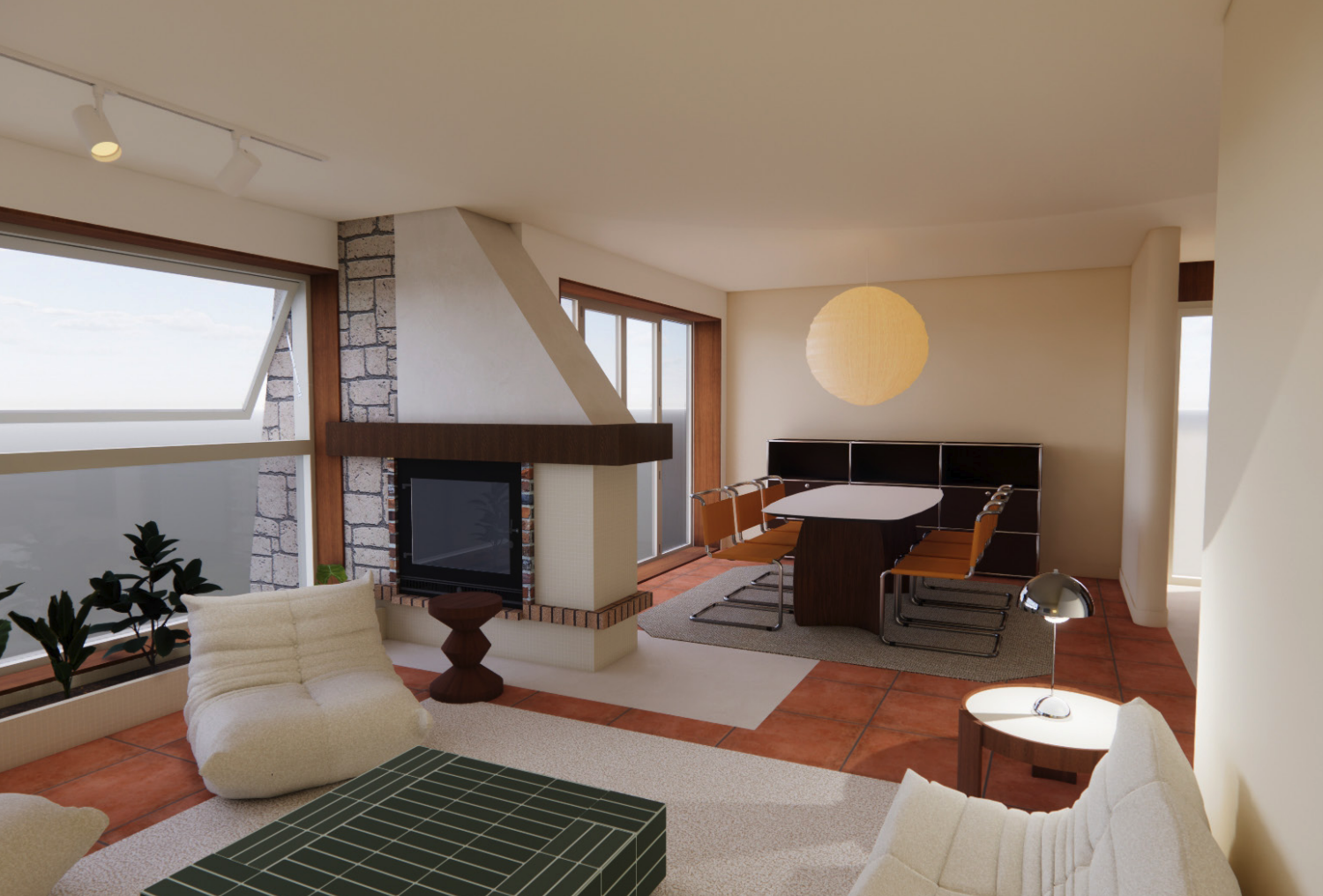 Project ESC by Studio Flodeau © Florence Deau