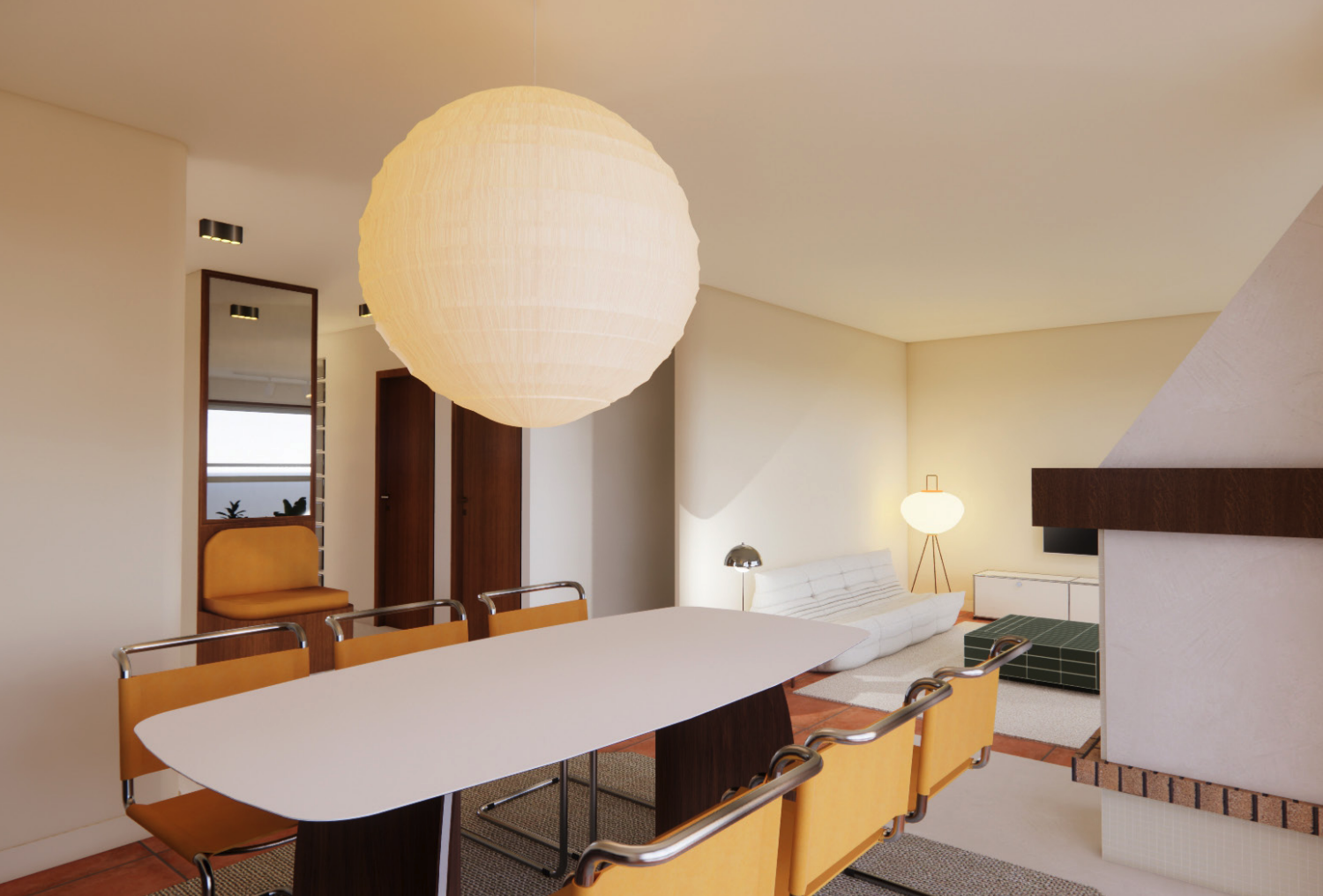 Project ESC by Studio Flodeau © Florence Deau