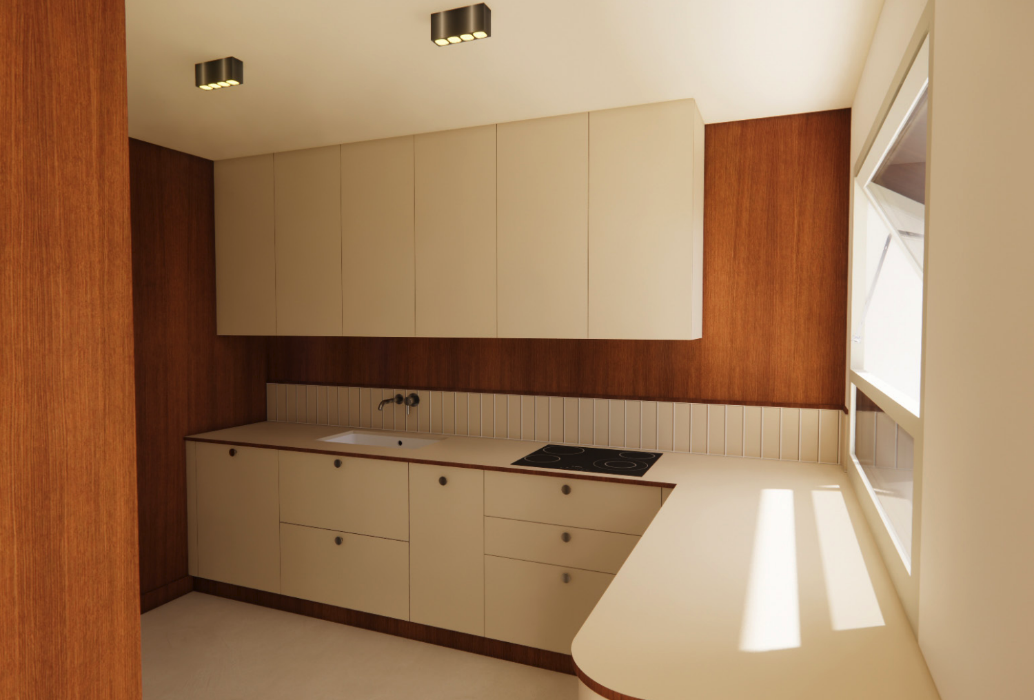 Project ESC by Studio Flodeau © Florence Deau