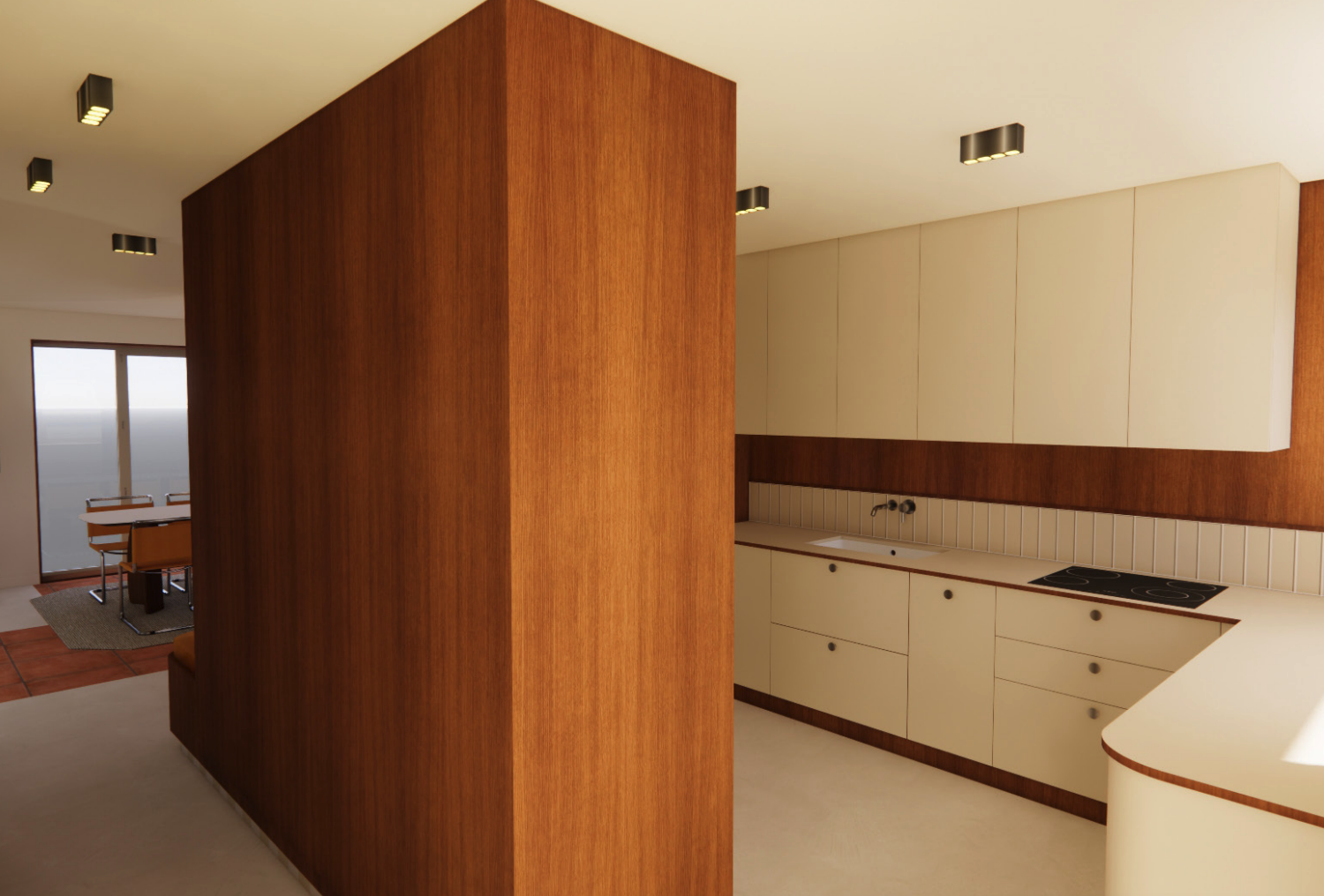Project ESC by Studio Flodeau © Florence Deau