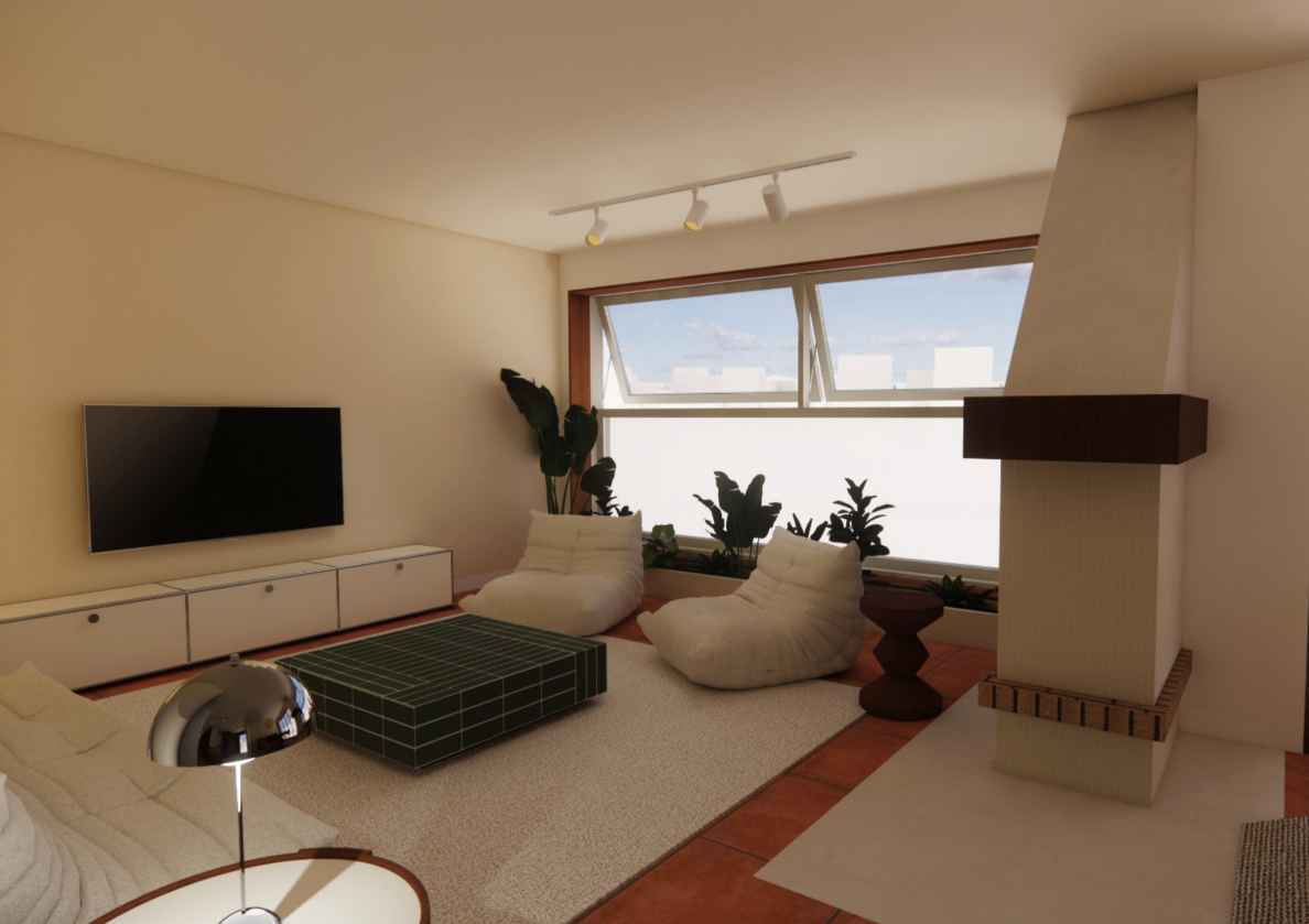 Project ESC by Studio Flodeau © Florence Deau