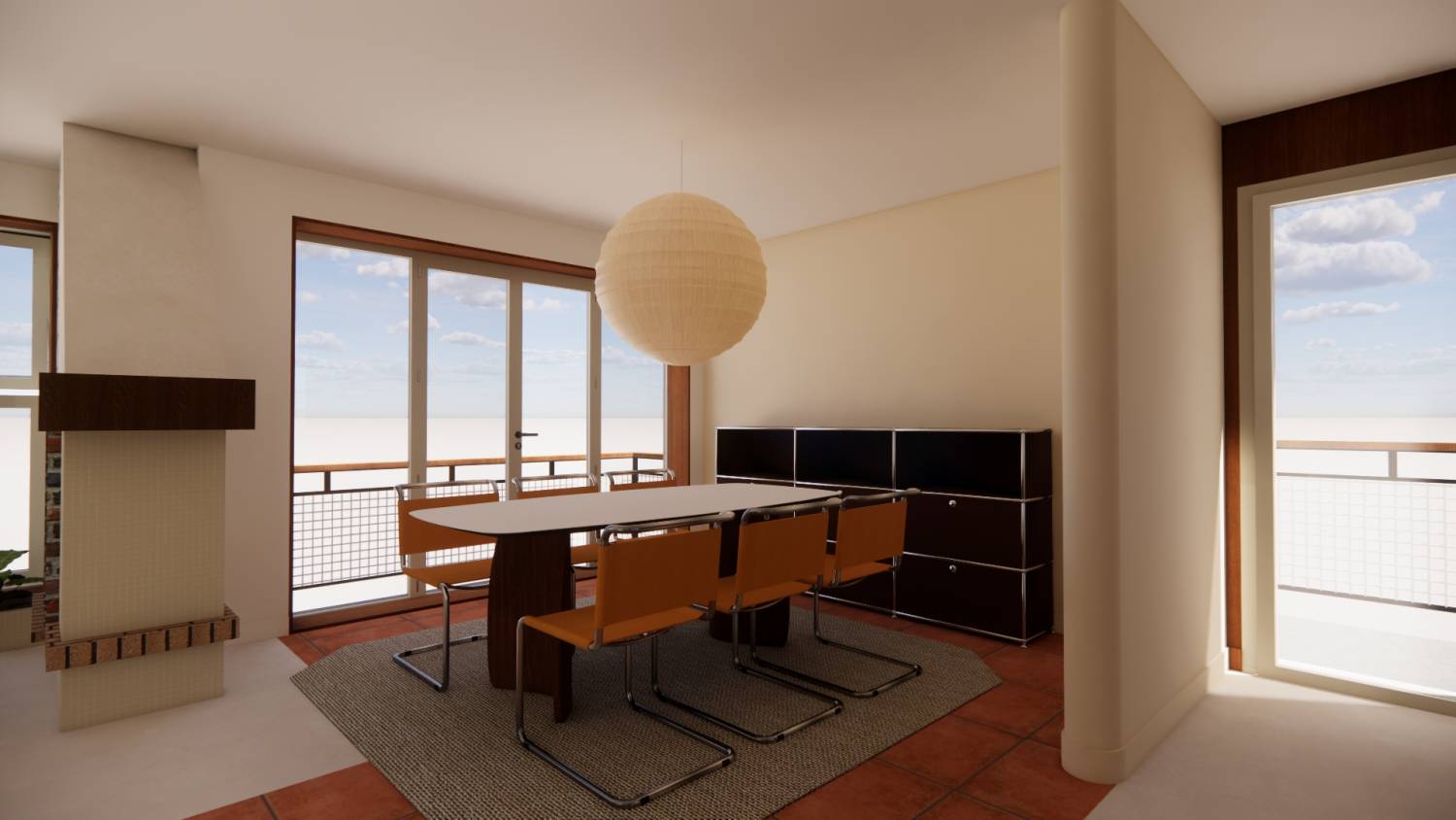 Project ESC by Studio Flodeau © Florence Deau