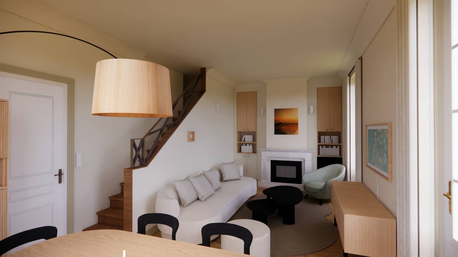 Project RDR ©Studio Flodeau