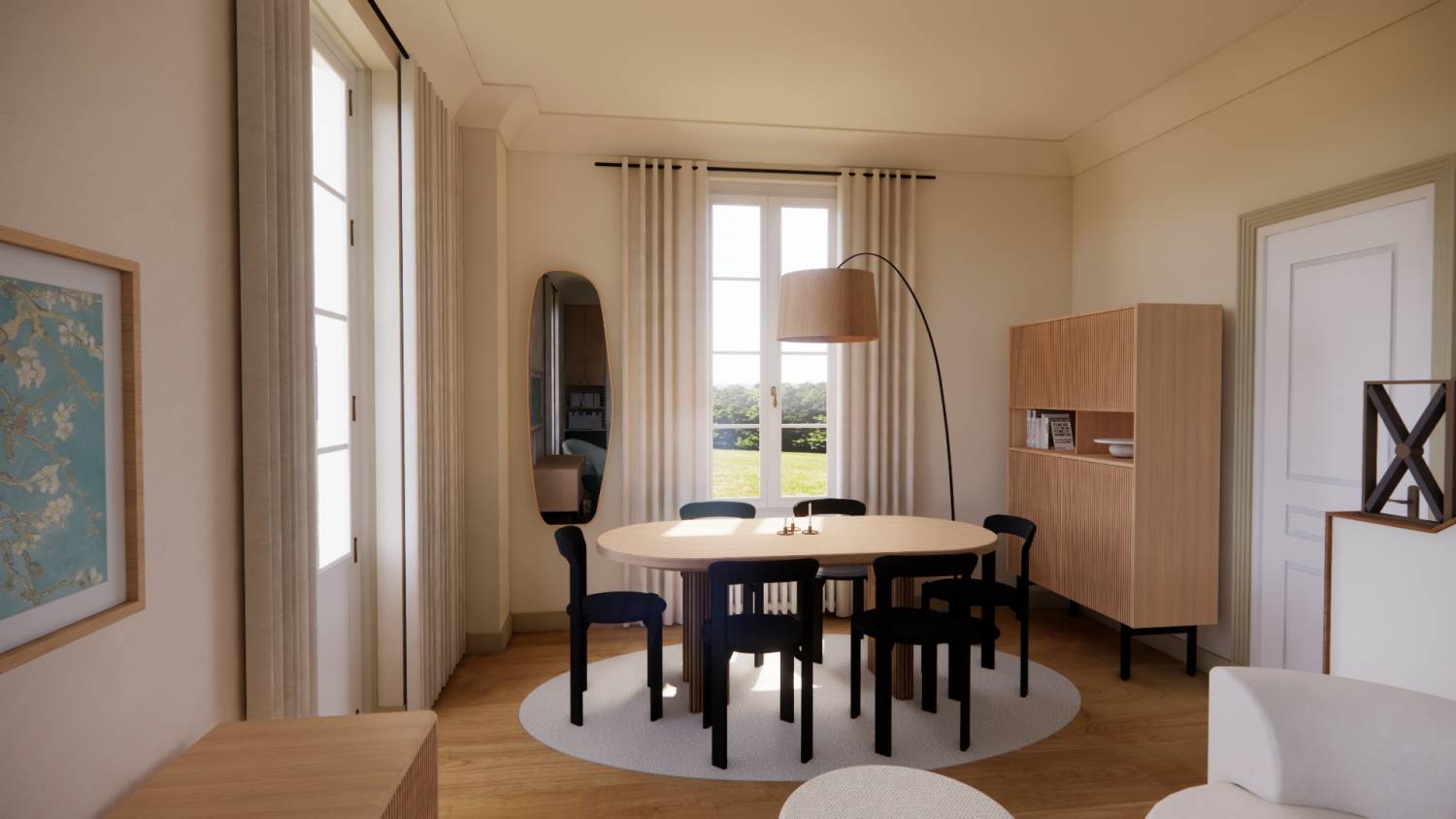 Project RDR ©Studio Flodeau