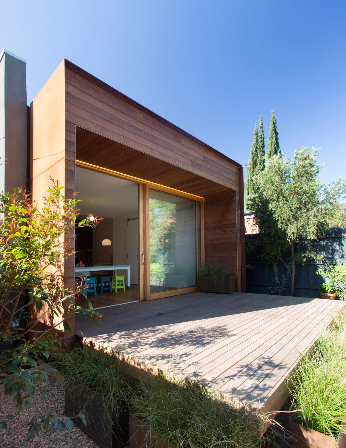 Breathe Architecture : Push Pull House – Studio Flodeau
